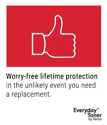 Тонер Xerox Everyday Yellow совместимый с HP 508A Photo 4