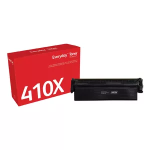 Тонер Xerox Everyday Black CF410X 6500 страниц Черный