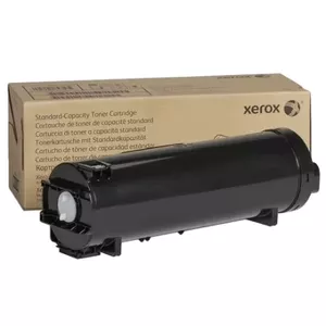 Картридж для тонера Xerox 106R03945 10000 страниц Черный