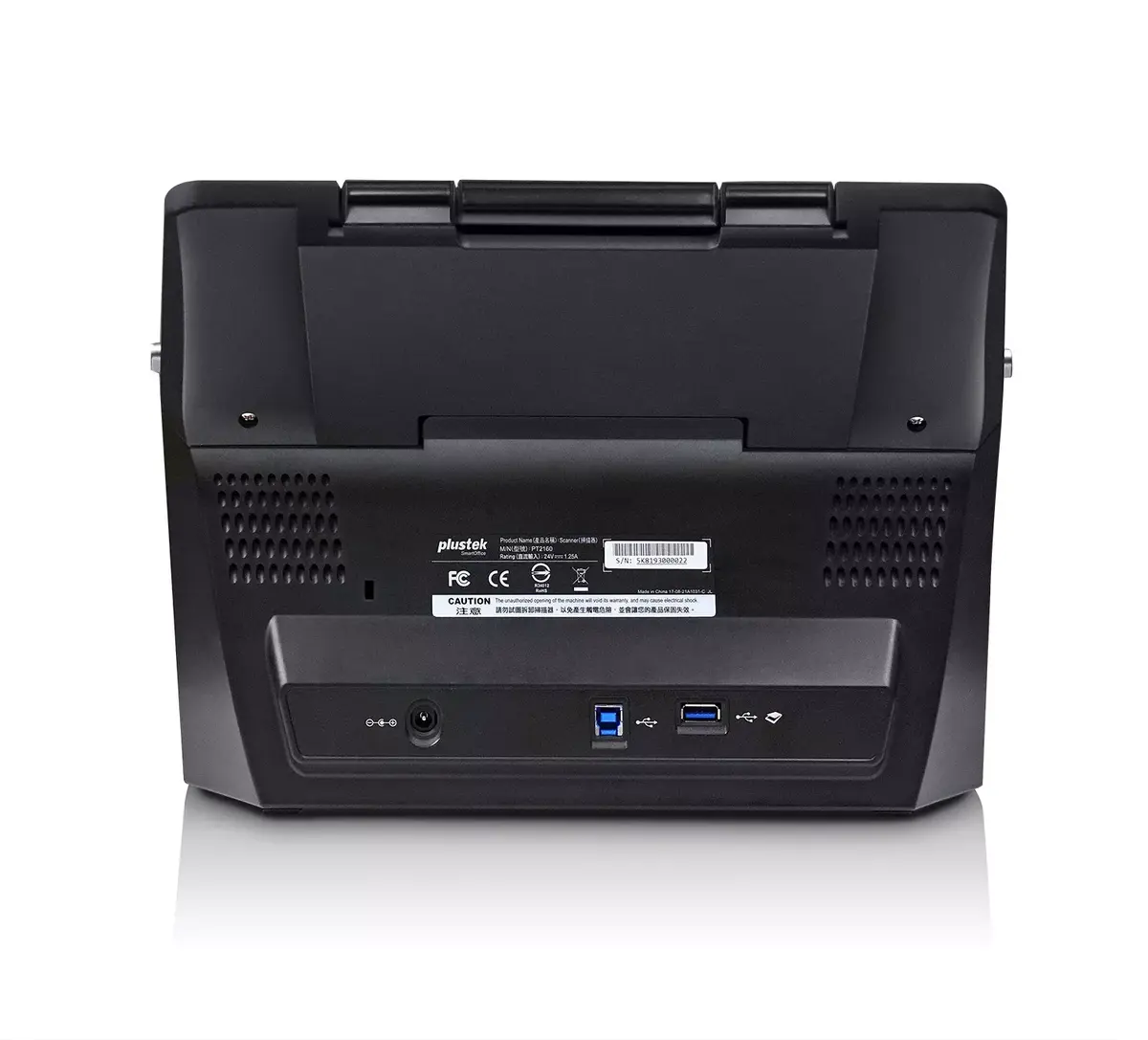 ADF сканер Plustek SmartOffice PT2160 Photo 10