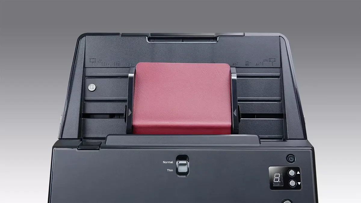 ADF сканер Plustek SmartOffice PT2160 Photo 12