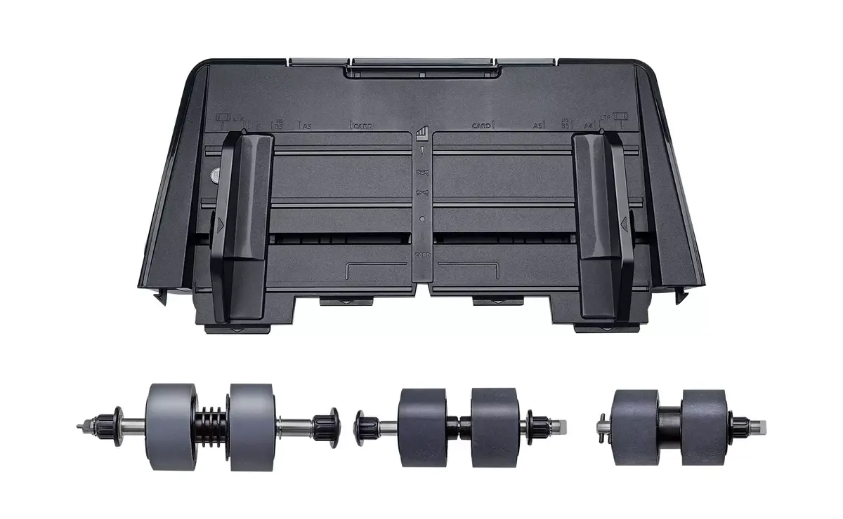 ADF сканер Plustek SmartOffice PT2160 Photo 15