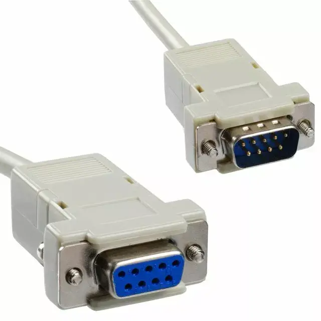 PREMIUMCORD kpm10 9‑контактный удлинитель Photo 1