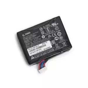 Battery Zebra BTRY-MPV-15MA1-01 for ZQ210 Black