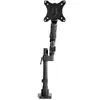 Desk Mount Monitor Arm StarTech ARMPIVOT2USB3 Photo 7