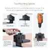 Desk Mount Monitor Arm StarTech ARMPIVOT2USB3 Photo 15