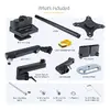 Desk Mount Monitor Arm StarTech ARMPIVOT2USB3 Photo 19