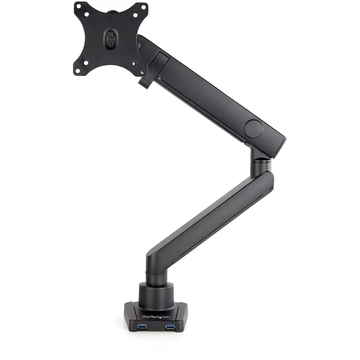 Desk Mount Monitor Arm StarTech.com ARMSLIM2USB3 Photo 3
