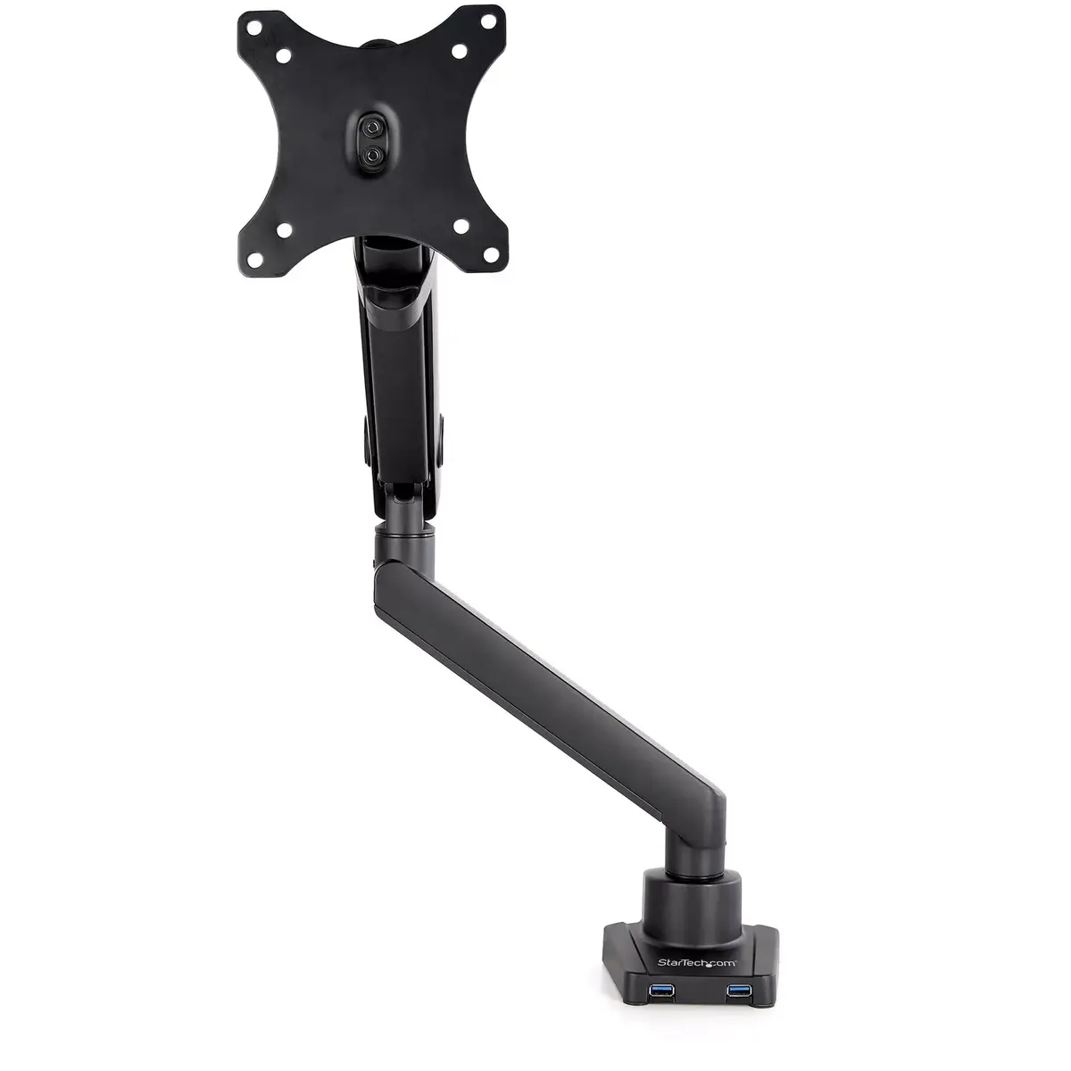 Desk Mount Monitor Arm StarTech.com ARMSLIM2USB3 Photo 4