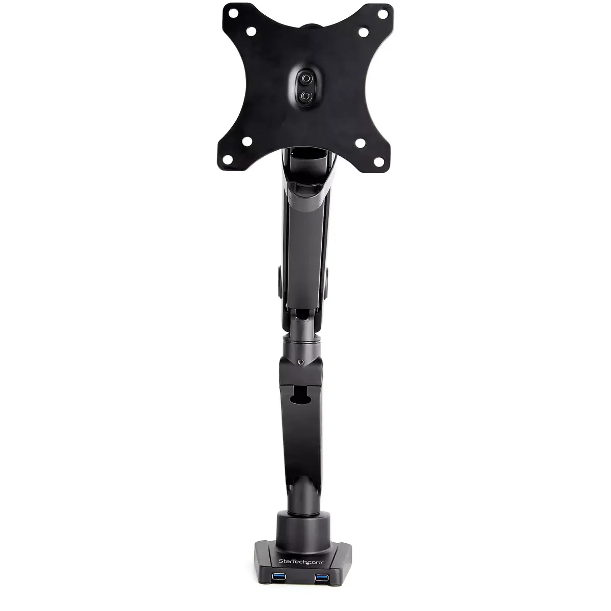 Desk Mount Monitor Arm StarTech.com ARMSLIM2USB3 Photo 5