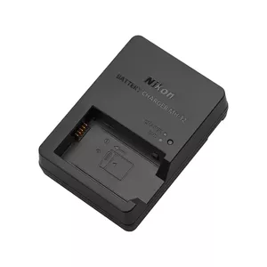 Nikon MH-32 Battery Charger AC Lithium-Ion Black