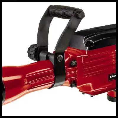 Перфоратор Einhell TC-DH 43 Photo 4