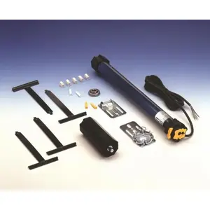 Modernization Kit Somfy 1023027 for 9/14 EGH — retrofit components for Somfy EGH 9/14