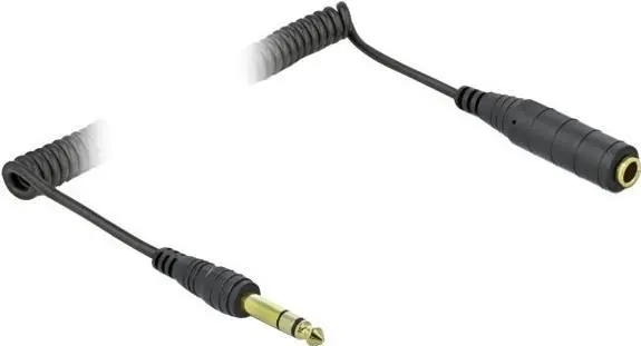 Audio kabelis DeLOCK 85938 2m 6