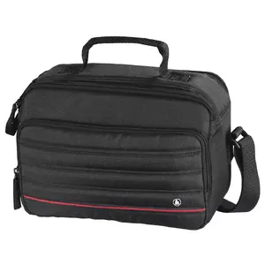 Shoulder case Hama Samara Black