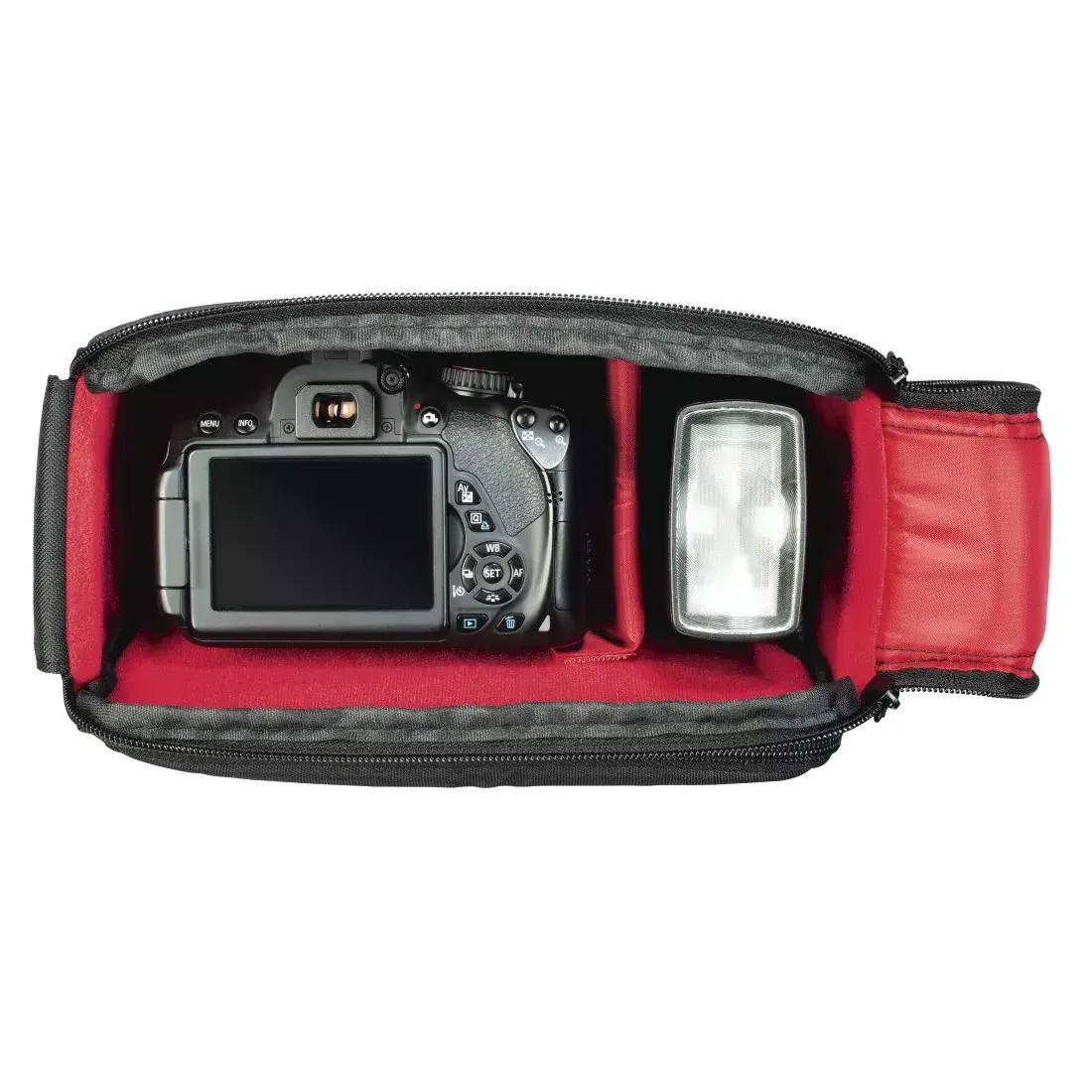 Shoulder case Hama Samara Photo 5