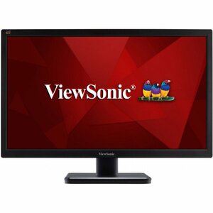 Viewsonic Value Series VA2223-H LED display 54.6 cm (21.5") 1920 x 1080 pixels Full HD Black