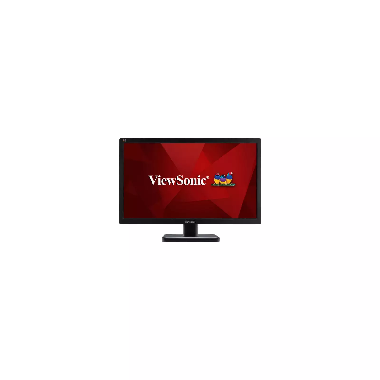 VIEWSONIC VA2223-H Photo 1