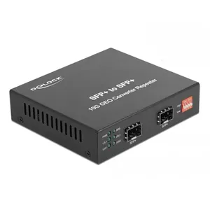 Медиаконвертер DeLOCK 86472