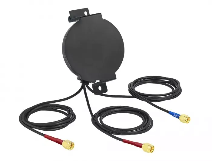 Antenna DeLOCK LTE MIMO GNSS Photo 2