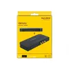 HDMI Switch DeLOCK 3 x HDMI in to 1 x HDMI out Photo 5