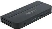 HDMI slēdzis DeLOCK 3 x HDMI