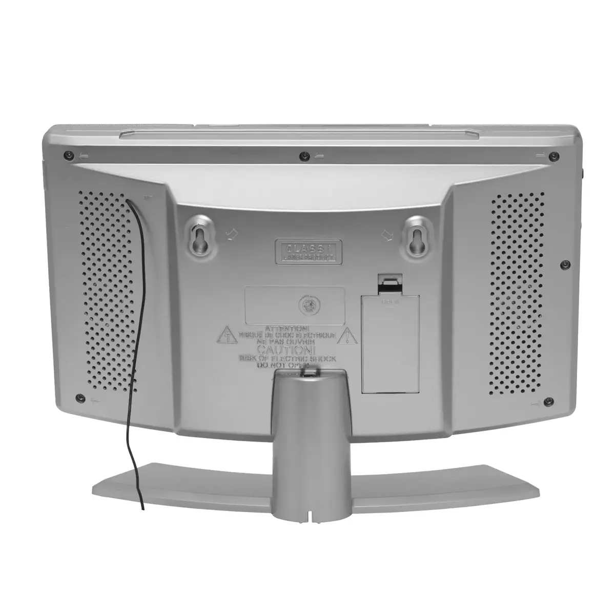 Personal CD player Denver MC-5220 Photo 3