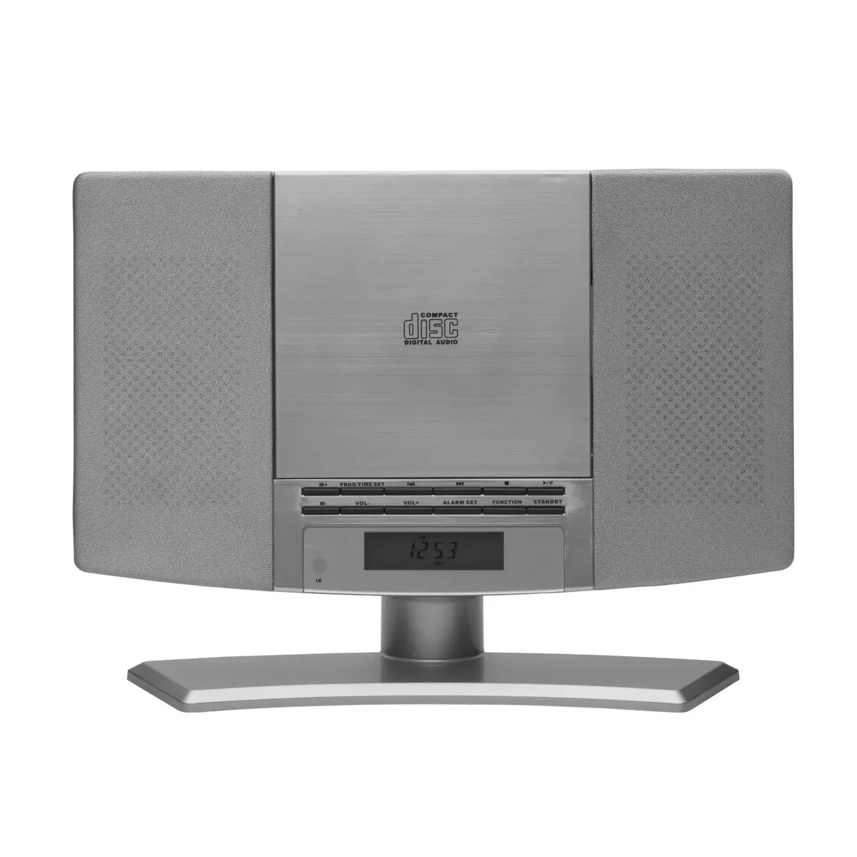 Personal CD player Denver MC-5220 Photo 6
