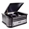 Audio turntable Denver MRD-51 BLACK Photo 2