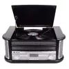 Audio turntable Denver MRD-51 BLACK Photo 3