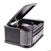 Audio turntable Denver MRD-51 BLACK Photo 4