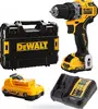 DeWALT DCD701D2-QW bezvadu skrūvgriezis 12V Photo 4