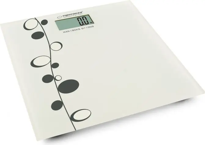 Elektroniskās personīgās svari ESPERANZA EBS005 —