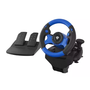 Steering wheel + Pedals GENESIS Seaborg 350