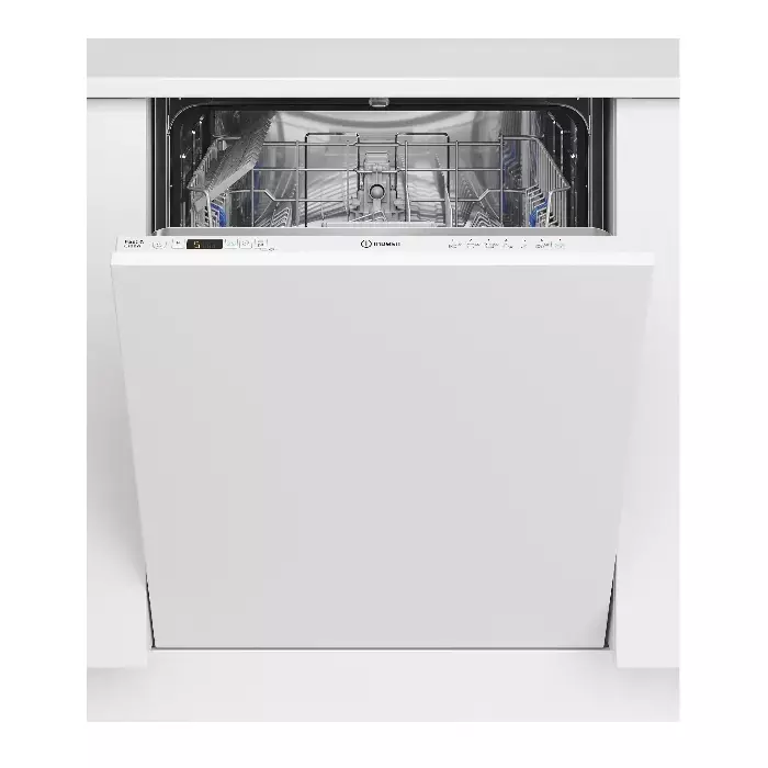 INDESIT DIC 3B+16 A Photo 1