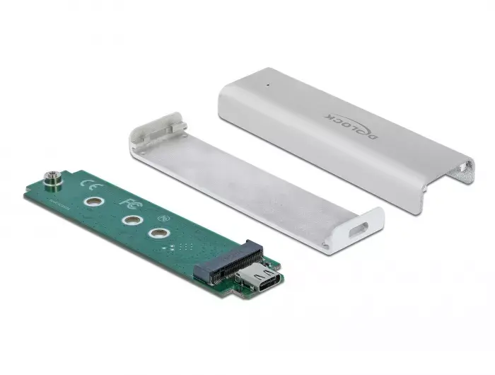 Корпус SSD DeLOCK 42634 Photo 2
