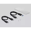 Корпус SSD DeLOCK 42634 Photo 3
