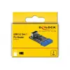 USB adapteris DeLOCK 41981 Photo 3