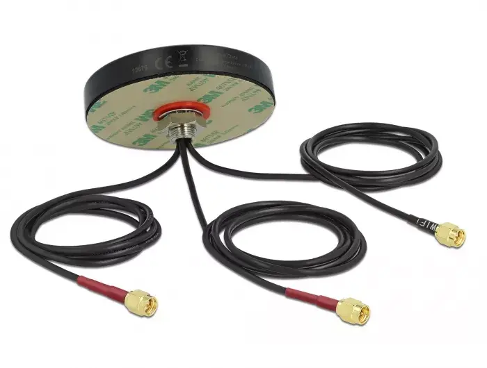 Antenna DeLOCK 12676 Photo 2