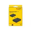 DisplayPort slēdzis DeLOCK 11478 Photo 3