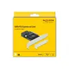 SATA PCI Express x4 karte DeLOCK 5 porti Photo 4