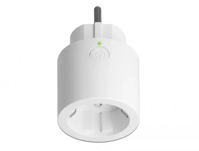 Socket outlet CEE 7/3 DeLOCK 11827 Photo 3