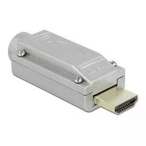 HDMI-A male to Terminal Block DeLOCK 65201