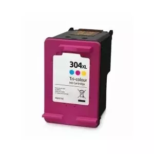 Картридж UPrint HP 304XLC H-304XLC-UP Черный