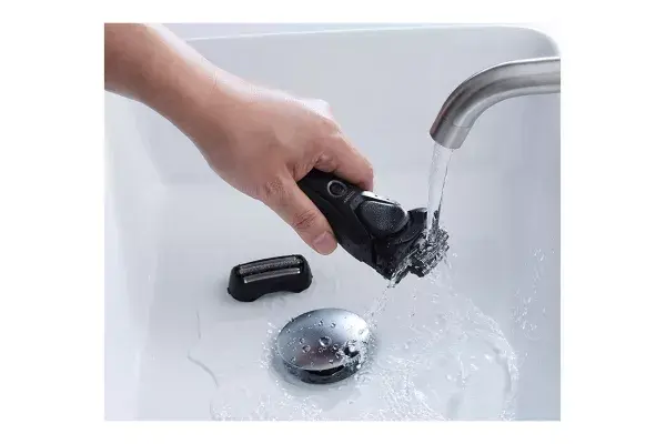 Электробритва Panasonic ES-RT37 Photo 3