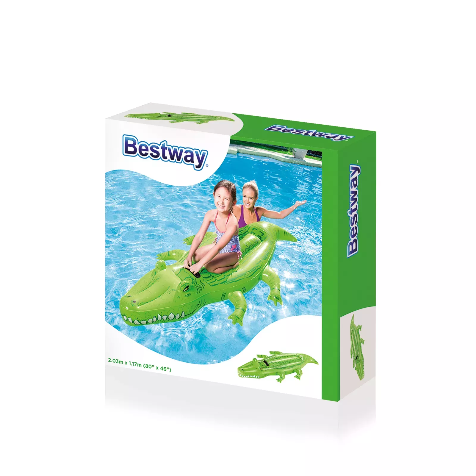 Bestway Photo 5