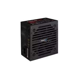 Блок питания AEROCOOL VX PLUS 800 800W ATX, вентилятор 120 мм, 20+4 pin, 58A на +12V