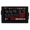 AEROCOOL VX PLUS 800 800W БП Photo 3