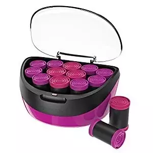 Hair Rollers Remington H5670 12 pcs Jumbo