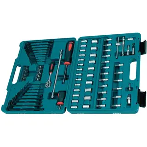 Набор отверток Makita P-46470